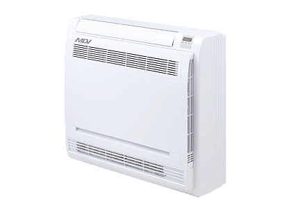 VRF-система MDV Консольный внутренний блок серии V6 (DC-мотор) MDI2-28ZDHN1