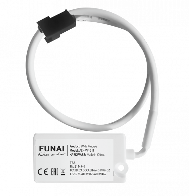 Wi-Fi USB модуль Funai