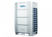 Наружный блок серии V6R трёхтрубный MDV6-R560WV2GN1