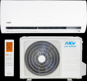 Инверторная сплит-система MDV Forest Inverter MDOAF-12HFN8 Инверторная сплит-система MDV Forest Inverter MDOAF-12HFN8
