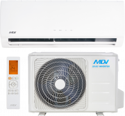 Инверторная сплит-система MDV Forest Inverter MDSAF-18HRFN8 Инверторная сплит-система MDV Forest Inverter MDSAF-18HRFN8