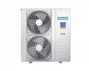 Внешние блоки серии ULTRA Match DC Inverter