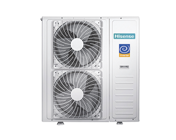 Внешние блоки серии ULTRA Match DC Inverter Внешние блоки серии ULTRA Match DC Inverter