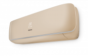 Внутренние блоки серии Premium CHAMPAGNE FREE Match DC Inverter