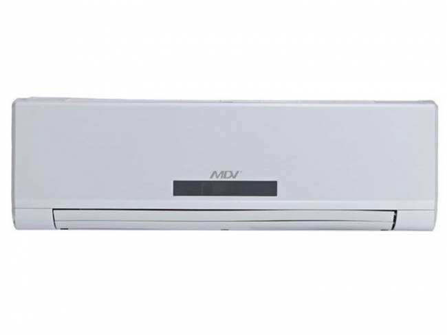 Настенный внутренний блок серии V6 (AC-мотор) MDV-D45G/N1-M